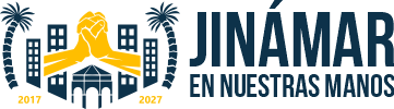Jinámar en nuestras manos