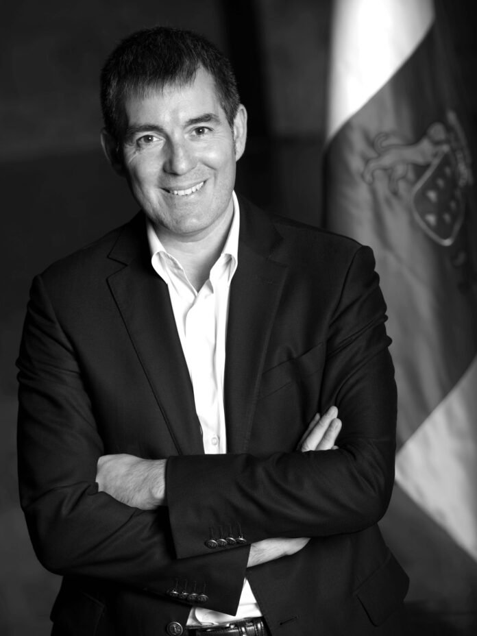 clavijo presidente gobierno clavijo presidente gobierno