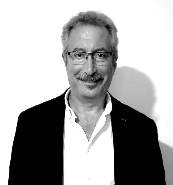 xavier aparici Jinámar