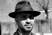 IVÁN TORRES. Cantante Iván Torres. Entrevista al cantante de Efecto Pasillo Jinámar