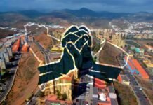 ¿QUÉ ES JINÁMAR EN NUESTRAS MANOS? ¿ Qué es Jinámar en nuestras manos?