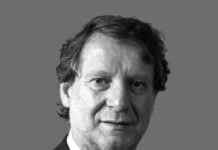 LUCAS LÓPEZ. Director de Radio ECCA Lucas lópez Jinámar