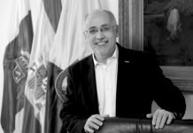 ANTONIO MORALES. Presidente del Cabildo de Gran Canaria. ANTONIO MORALES. Presidente del Cabildo de Gran Canaria.
