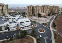 SOBRE JINÁMAR Jinámar