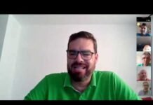 ENCUENTRO VIRTUAL JINÁMAR, CANTERA DEPORTIVA