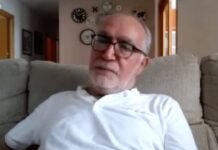 ENCUENTRO INTERGENERACIONAL JINÁMAR EN NUESTRAS MANOS