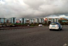 PLAN DE MOVILIDAD DE JINÁMAR: JINÁMARCHA