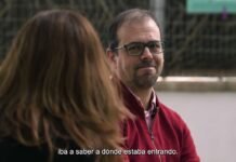 Salud mental en Jinámar