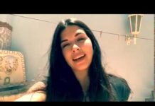 WENDY FUENTES APOYA A JINÁMAR