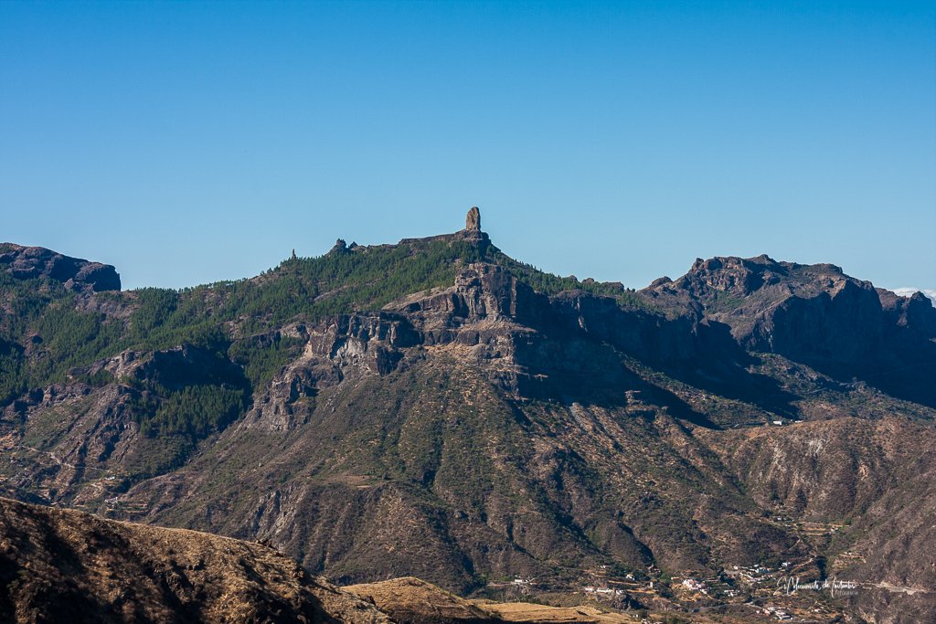 Caminata Degollada la Paloma - Cueva Caballero